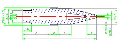 电缆技能