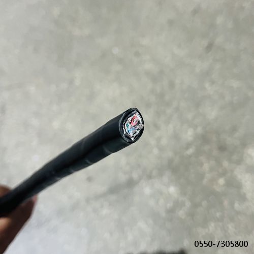 ZA-EX-HF4BP1补偿电缆选型