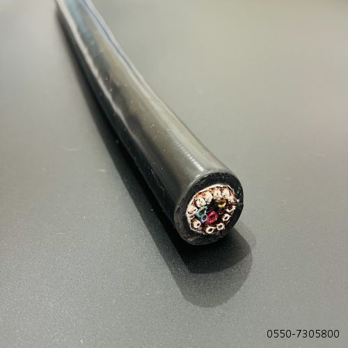 SC-GA-VP1VRP1 33*2*1.0补偿电缆