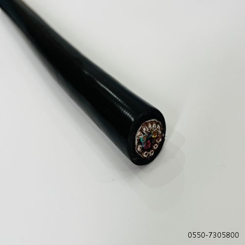 SC-GA-VP2VRP2 34*2*1.0补偿电缆