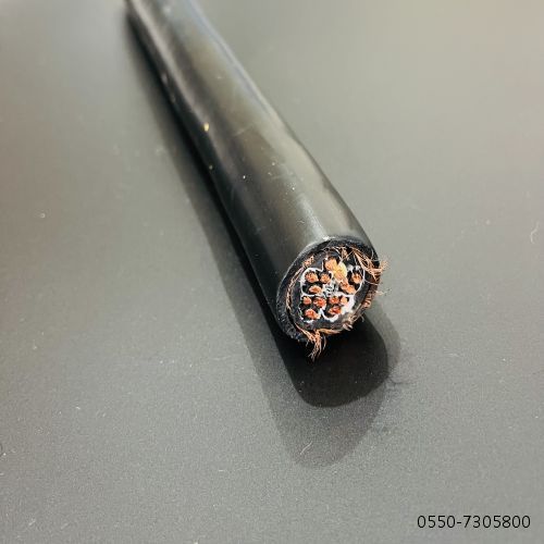 BC-GA-VPVP 12*2*0.5补偿电缆